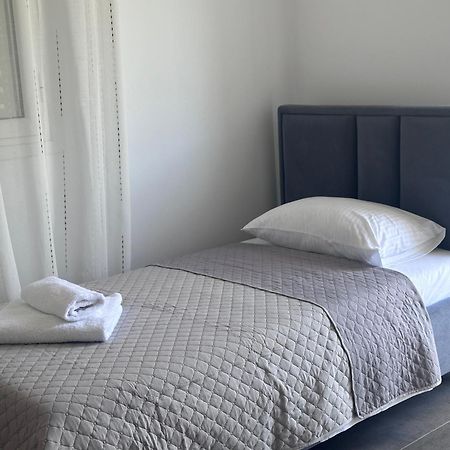 Vila Melina Himara Zewnętrze zdjęcie